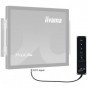 iiyama RC TOUCHV01 telecomando Cablato Monitor Pulsanti (RC TOUCHV01)