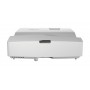 Optoma EH340UST videoproiettore Proiettore a raggio ultra corto 4000 ANSI lumen DLP 1080p (1920x1080) Compatibil (E1P1A1GWE1Z2)