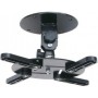 ITB AMOM06080 supporto per proiettore Soffitto Nero (AMOM06080)