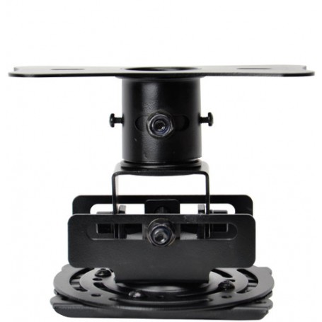 Optoma OCM818B-RU supporto per proiettore Soffitto Nero (OCM818B-RU)
