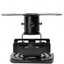 Optoma OCM818B-RU supporto per proiettore Soffitto Nero (OCM818B-RU)