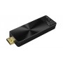 Optoma UHDCast Pro HDMI 4K DCI Nero (H1AX00000113)