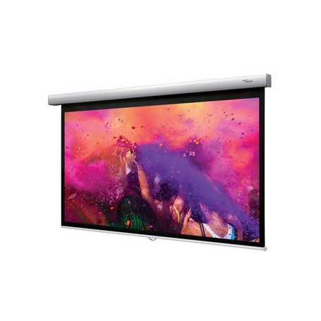 Optoma DS-9106MGA schermo per proiettore 2,69 m (106") 16:9 (DS-9106MGA)