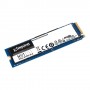 Kingston Technology NV1 M.2 250 GB PCI Express 3.0 NVMe (SNVS/250G)