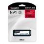 Kingston Technology NV1 M.2 250 GB PCI Express 3.0 NVMe (SNVS/250G)