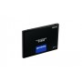 Goodram CX400 gen.2 2.5" 256 GB Serial ATA III 3D TLC NAND (SSDPR-CX400-256)