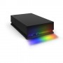 Seagate Game Drive FireCuda disco rigido esterno 1000 GB Nero (STKL1000400)