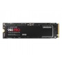 Samsung 980 PRO M.2 500 GB PCI Express 4.0 V-NAND MLC NVMe (MZ-V8P500BW)