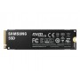 Samsung 980 PRO M.2 500 GB PCI Express 4.0 V-NAND MLC NVMe (MZ-V8P500BW)