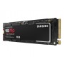 Samsung 980 PRO M.2 500 GB PCI Express 4.0 V-NAND MLC NVMe (MZ-V8P500BW)