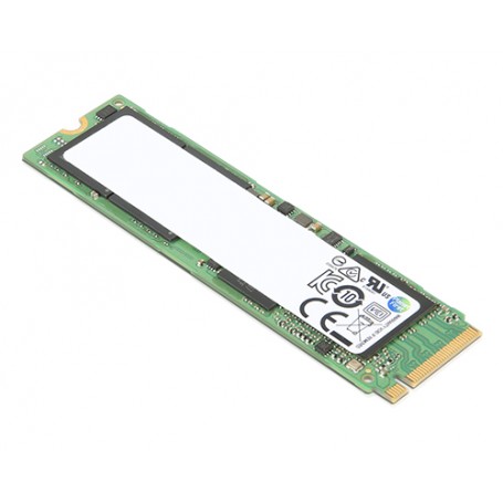 Lenovo 4XB1D04756 drives allo stato solido M.2 512 GB PCI Express 4.0 NVMe (4XB1D04756)