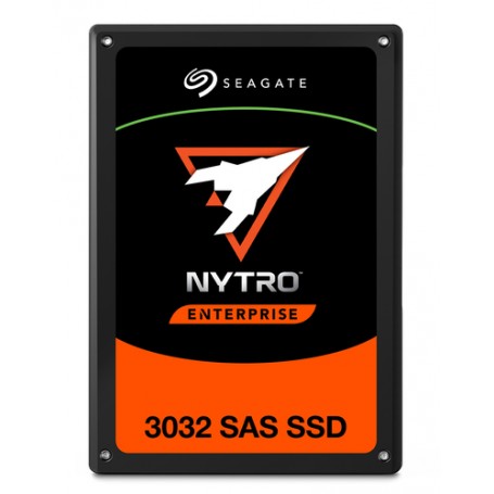 Seagate Enterprise Nytro 3532 2.5" 3200 GB SAS 3D eTLC (XS3200LE70094)