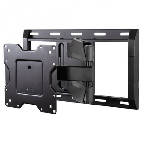 Ergotron 61-132-223 Supporto TV a parete 177,8 cm (70") Nero (61-132-223)
