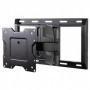 Ergotron 61-132-223 Supporto TV a parete 177,8 cm (70") Nero (61-132-223)