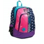 Seven Advanced zaino Zaino casual Multicolore Poliestere (201002137379)