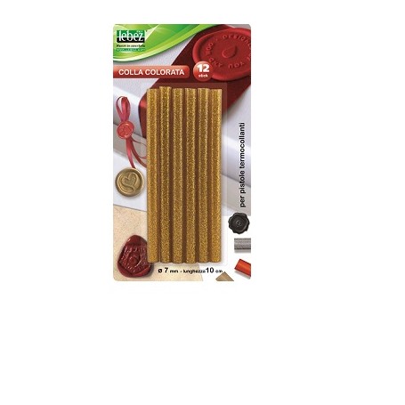 Lebez 80425 accessorio per pistola per colla (80425)