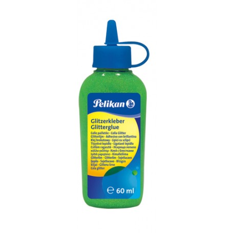 Pelikan 300339 paillettes Colla con brillantini (300339)