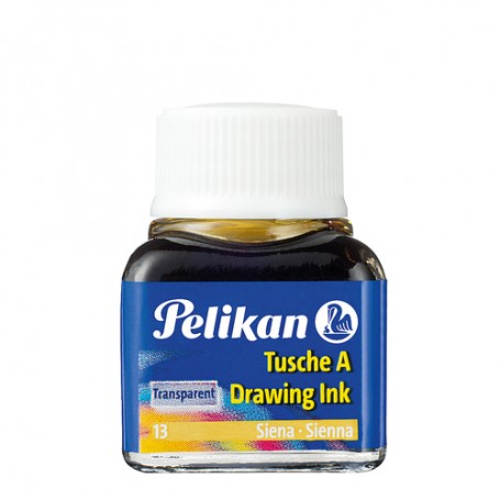 Pelikan 248518 inchiostro da disegno (0AUC14)