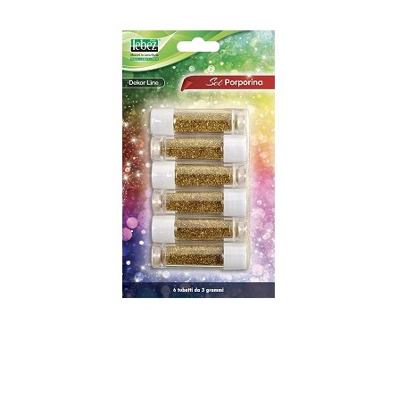 Lebez 5134-O paillettes (5134-O)