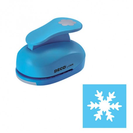 CWR VIA21/17 perforatore e accessori Blu (VIA21/17)