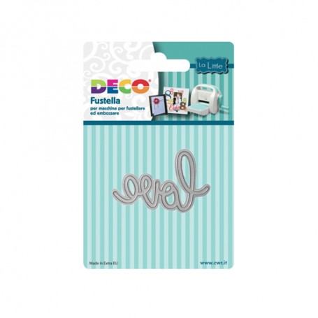 CWR 12128/09 accessorio e parte per macchina da taglio artigianale Stampo da taglio (12128/09)