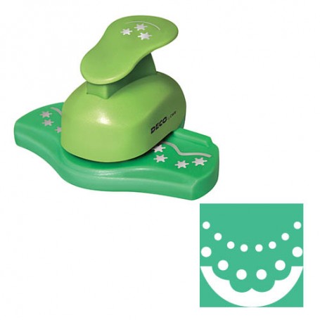 CWR 11170/3 perforatore e accessori Verde (11170/3)