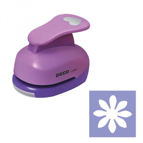 CWR 10980/8 perforatore e accessori Rosa, Porpora (10980/8)