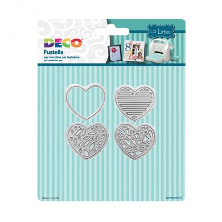 CWR 12128/19 accessorio e parte per macchina da taglio artigianale Stampo da taglio (12128/19)