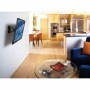 Ergotron 45-385-223 Supporto TV a parete 160 cm (63") Nero (45-385-223)