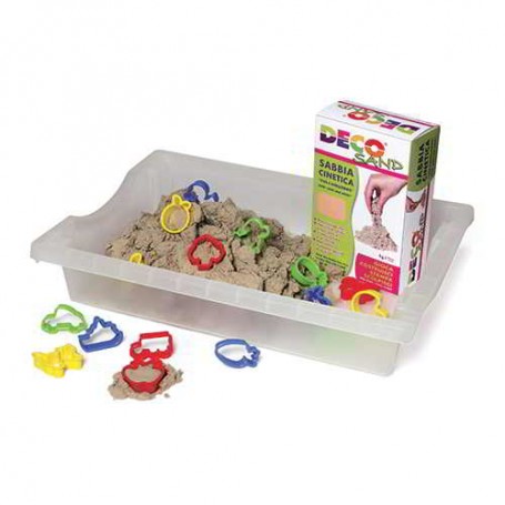 CWR 11344 sabbia cinetica (11344)