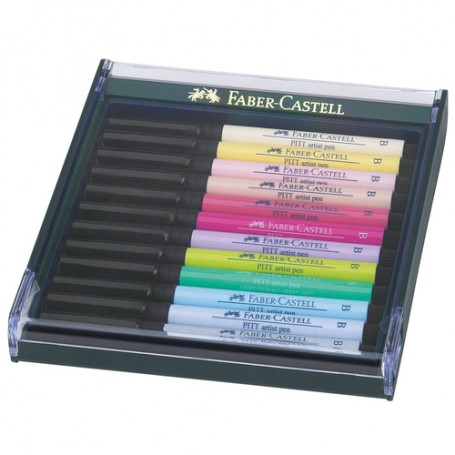 Faber-Castell 4005402674206 pastello colorato (267420)