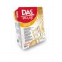 DAS Idea Mix Argilla da modellazione 100 g Giallo 1 pz (342001)