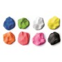 FILA Confezione 8 Panetti Da 33 G Di Giotto Paptlume Nei Colori Fluo. All'Interno Della Confezione E' Contenuto Anche U (513200)