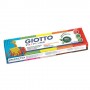 Giotto Patplume Argilla da modellazione 50 g Multicolore 10 pz (513300)