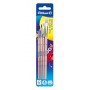 Pelikan 700566 pennello d'artista 5 pz (700566)