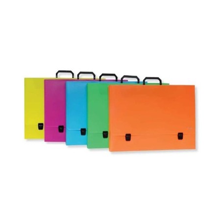 Orna Fluo 261FLU Polipropilene (PP) Multicolore (261FLU)