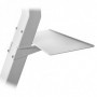 Hagor ST SA Flip II 165,1 cm (65") Bianco (5788)