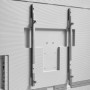 Hagor ST SA Flip II 165,1 cm (65") Bianco (5788)