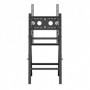 Hagor BrackIT-C-Stopper 139,7 cm (55") Nero (2227)