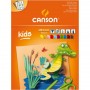 Canson C400015601 carta da disegno Foglio d'arte 10 fogli (C400015601)