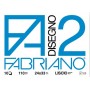 Fabriano 04204310 carta inkjet 330x240 mm 20 fogli Bianco (04204310)