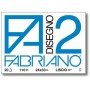 Fabriano 06200534 carta da disegno Liscio 600 fogli (06200534)