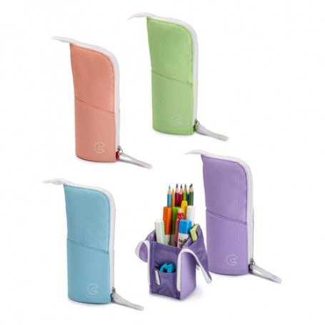 Carioca 23281PAST astuccio per matita Astuccio portamatite (23281PAST)