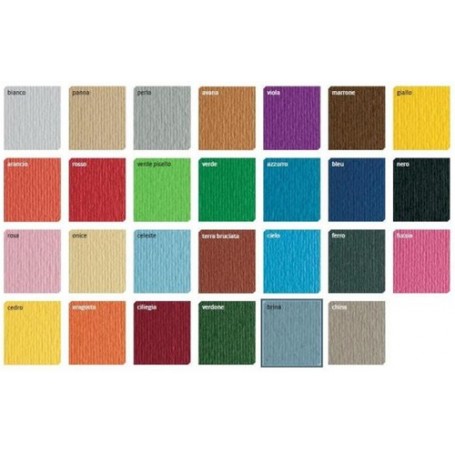 Fabriano 46435116 carta inkjet 500x350 mm 20 fogli Rosa (46435116)