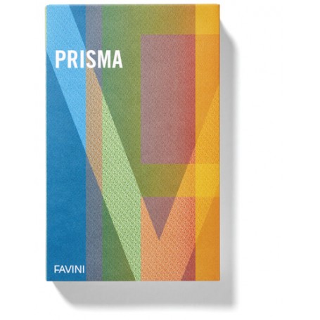 Favini Prismacolor 220 cartone 20 fogli 220 g/m² (A33E013)