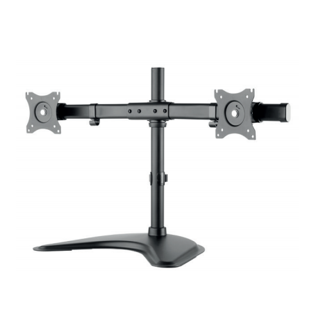 Hagor 8708 supporto da tavolo per Tv a schermo piatto 68,6 cm (27") Nero (8708)