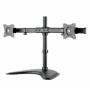 Hagor 8708 supporto da tavolo per Tv a schermo piatto 68,6 cm (27") Nero (8708)
