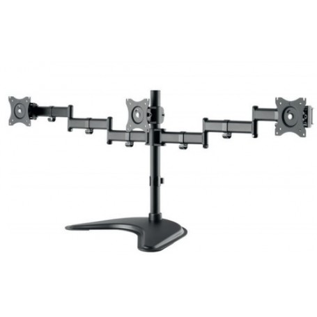Hagor 8710 supporto da tavolo per Tv a schermo piatto 68,6 cm (27") Nero (8710)