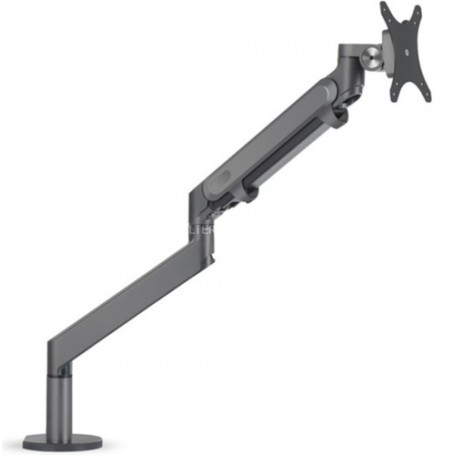 Hagor 8715 supporto da tavolo per Tv a schermo piatto 81,3 cm (32") Morsa Nero (8715)