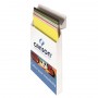 Canson Colorline cartone 25 fogli 220 g/m² (C400075787)